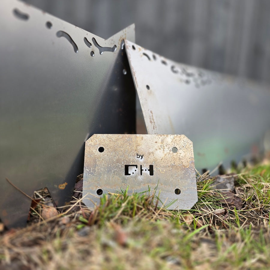 Från naturens kaos till trädgårdens form – berättelsen om |MNRLS| Edge